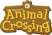 Animal Crossing logo