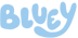 Bluey logo