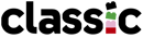 Classic logo