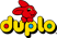 DUPLO logo