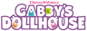 Gabby's Dollhouse logo