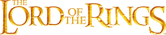 Lord of the Rings logo