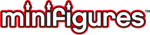 Collectable Minifigures logo