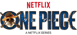 One Piece logo