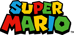 Super Mario logo