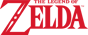 The Legend Of Zelda logo